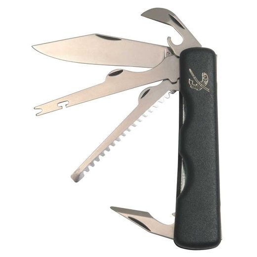 KAPESNÍ RYBÁŘSKÝ NŮŽ MIKOV ANGLER 338-NH-5 B - POCKET KNIVES - ACCESSORIES