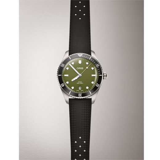 ORIS DIVERS DATE 01 733 7795 4057-SET - DIVERS - BRANDS