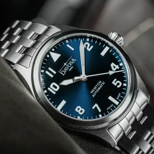 DAVOSA NEWTON PILOT AUTOMATIC 161.530.40 - PILOT - BRANDS