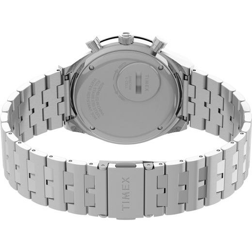 TIMEX Q REISSUE TW2V42600UK - TIMEX - BRANDS