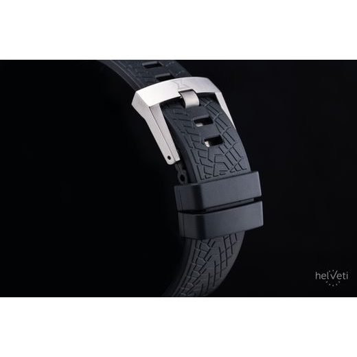 EDOX CHRONORALLY 45 LIMITED EDITION QUARTZ CHRONOGRAPH 38003-TINR-CANBR - CHRONORALLY - BRANDS