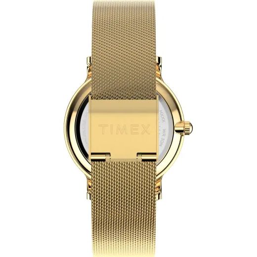 TIMEX TRANSCEND TW2W19300UK - TIMEX - ZNAČKY