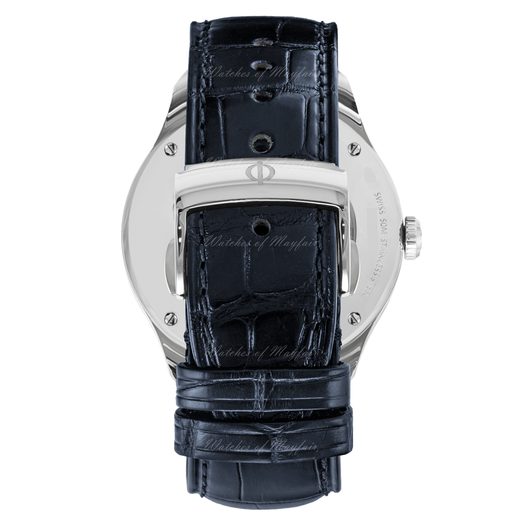 BAUME & MERCIER CLIFTON CLUB 10450 - CLIFTON CLUB - ZNAČKY