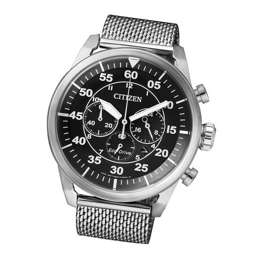 CITIZEN SPORTS CHRONO CA4210-59E - CITIZEN - ZNAČKY