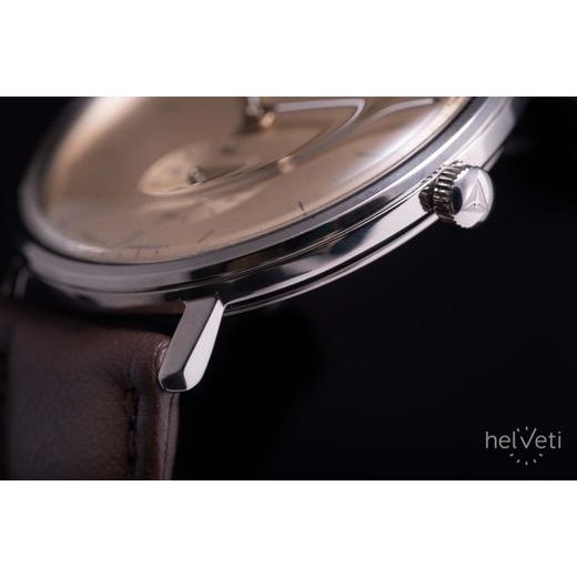 JUNKERS BAUHAUS 100 JAHRE BAUHAUS 40MM 909.01.05 - BAUHAUS - BRANDS