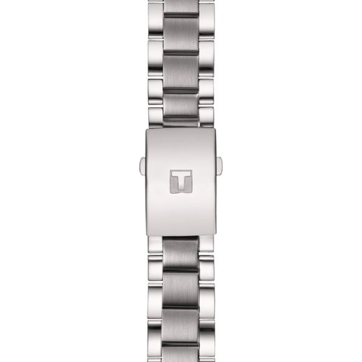 TISSOT GENT XL CLASSIC T116.410.11.047.00 - GENT XL - BRANDS