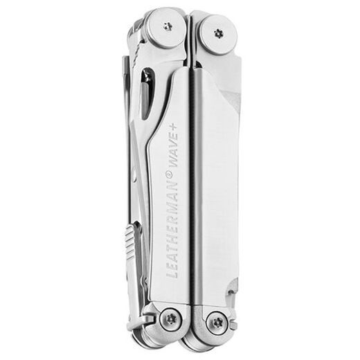 MULTITOOL LEATHERMAN WAVE PLUS 832524 - KLEŠTĚ A MULTITOOLY - OSTATNÍ