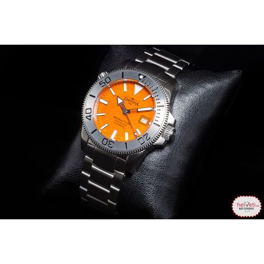 DAVOSA ARGONAUTIC CORAL LIMITED EDITION 161.527.60 - ARGONAUTIC - BRANDS