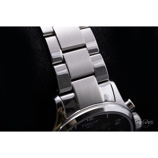 TISSOT CHRONO XL T116.617.11.057.01 - BAZAR - CHRONO XL - MĂRCI