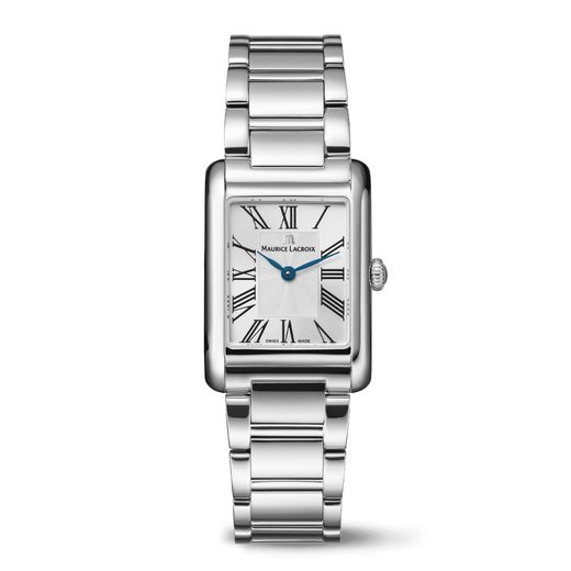 MAURICE LACROIX FIABA SQUARE FA1205-SS002-110-1 - FIABA - BRANDS