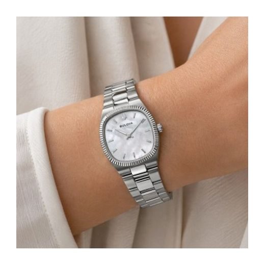 BULOVA SUPER SEVILLE MINI 96L353 - ARCHIVE SERIES - MĂRCI