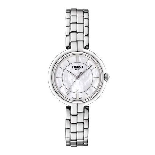 TISSOT FLAMINGO T094.210.11.111.00 - FLAMINGO - BRANDS