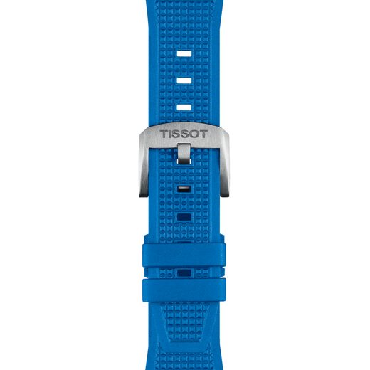 STRAP TISSOT PRX40 T852.049.577 - STRAPS - ACCESSORIES