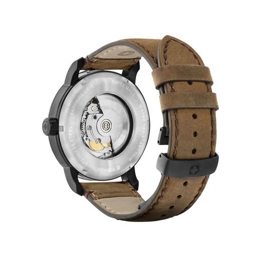 WENGER URBAN METROPOLITAN AUTOMATIC 01.1746.102 - WENGER - ZNAČKY