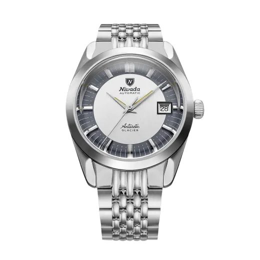NIVADA GRENCHEN ANTARCTIC GLACIER 38 MM - ANTARCTIC - BRANDS