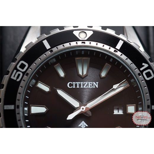 CITIZEN PROMASTER DIVER BN0190-07E - CITIZEN - ZNAČKY