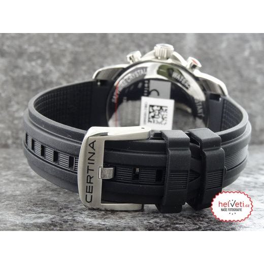 CERTINA DS PODIUM CHRONOGRAPH GMT C001.639.27.057.00 - CERTINA - ZNAČKY