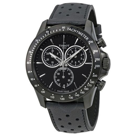 TISSOT V8 QUARTZ T106.417.36.051.00 - TISSOT - ZNAČKY