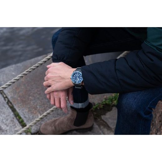 SEIKO PROSPEX SPB483J1 - PROSPEX - ZNAČKY