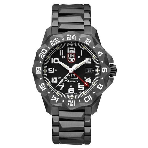 LUMINOX 6422 - AIR - ZNAČKY