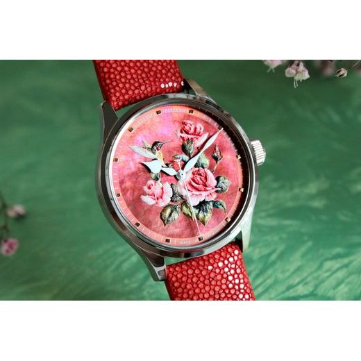 ALEXANDER SHOROKHOFF COLIBRI 2 AS.LA01-CBR2 - AVANTGARDE - ZNAČKY