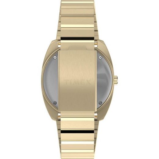 TIMEX Q ENIGMA 1975 TW2Y34400UK - TIMEX - ZNAČKY