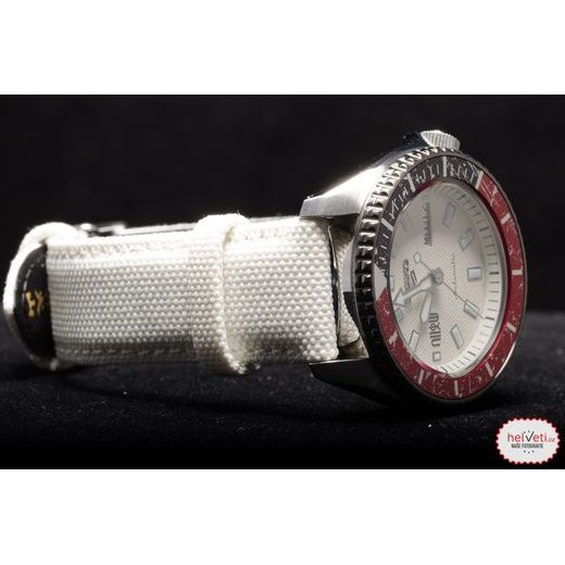 SEIKO 5 SPORTS SRPF19K1 RYU STREET FIGHTER LIMITED EDITION - SEIKO - ZNAČKY