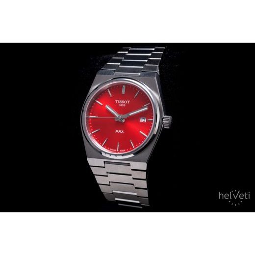 TISSOT PRX 35MM T137.210.11.421.00 - PRX - ZNAČKY