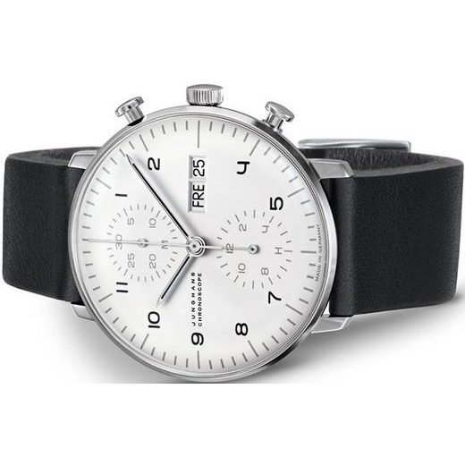 JUNGHANS MAX BILL EDITION SET 2019 363/2919.00 - JUNGHANS - ZNAČKY