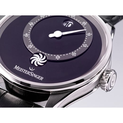 MEISTERSINGER PANTHERO JUMPING HOUR PTJH902 - MEISTERSINGER - BRANDS