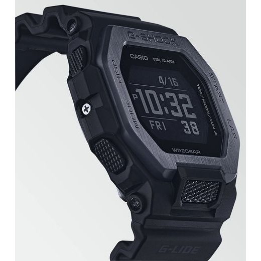 CASIO G-SHOCK G-LIDE GBX-100NS-1ER - CASIO - ZNAČKY