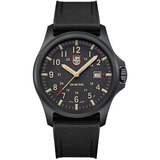 LUMINOX ATACAMA FIELD URBAN ADVENTURE XL.1970.SET - LAND - BRANDS