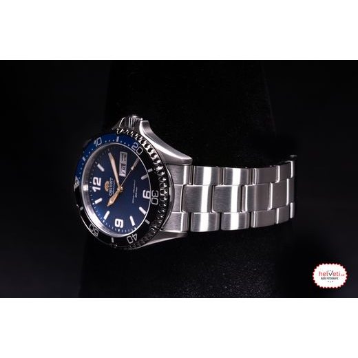 ORIENT MAKO III RA-AA0822L 20TH ANNIVERSARY LIMITED EDITION - MAKO - BRANDS