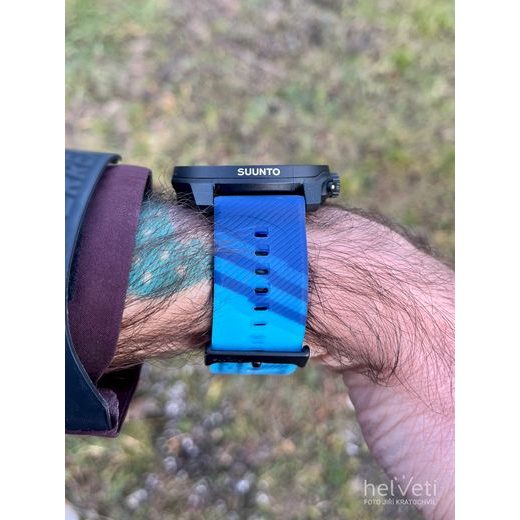 SUUNTO RACE S UTMB WORLD SERIES SS051034000 - RACE - ZNAČKY
