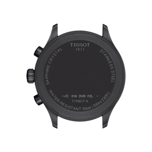 TISSOT CHRONO XL T116.617.37.091.00 - CHRONO XL - BRANDS