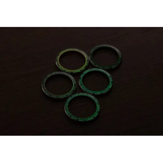 BEZELS NIVADA GRENCHEN CHRONOKING MECAQUARTZ - GMT - BEZELS NIVADA GRENCHEN - BRANDS