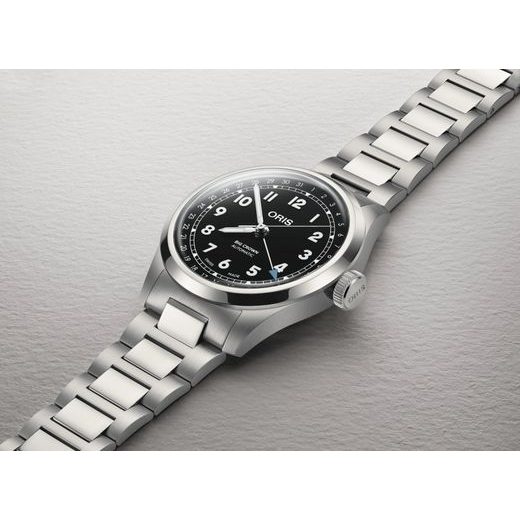 ORIS BIG CROWN POINTER DATE 01 754 7798 4064-07 8 20 06 - BIG CROWN - BRANDS