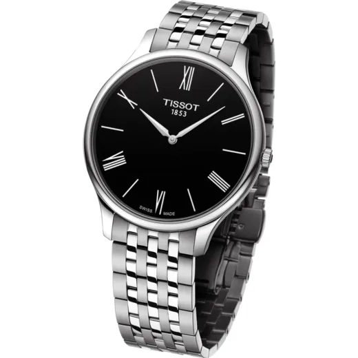 SET TISSOT TRADITION 2018 T063.409.11.058.00 A T063.009.11.058.00 - WATCHES FOR COUPLES - WATCHES