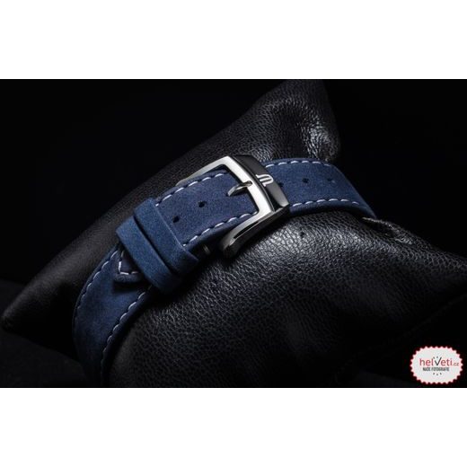 MAURICE LACROIX ELIROS DATE EL1118-SS001-114-1 - ELIROS - ZNAČKY