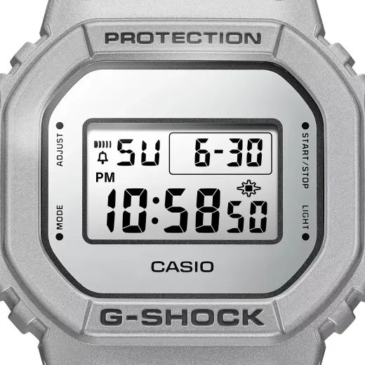 CASIO G-SHOCK DW-5600FF-8ER FORGOTTEN FUTURE SERIES - G-SHOCK - BRANDS