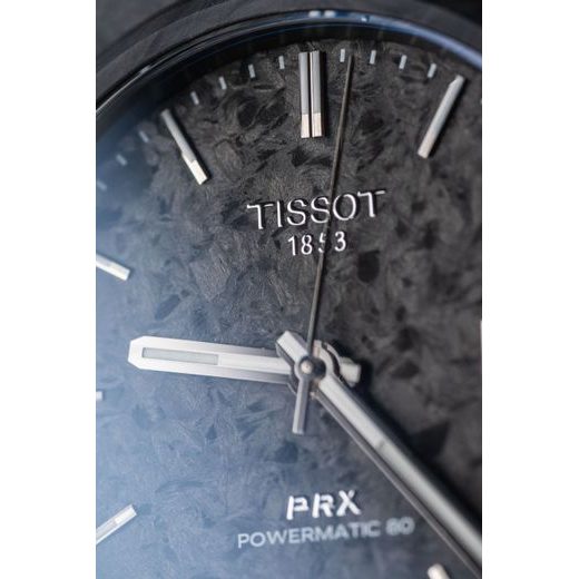TISSOT PRX POWERMATIC 80 T137.907.97.201.00 - PRX - BRANDS
