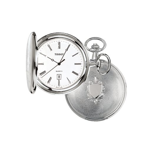 TISSOT SAVONNETTE T83.6.508.13 - TISSOT - ZNAČKY