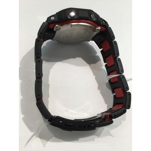 CASIO GW-B5600HR-1ER - CASIO - ZNAČKY