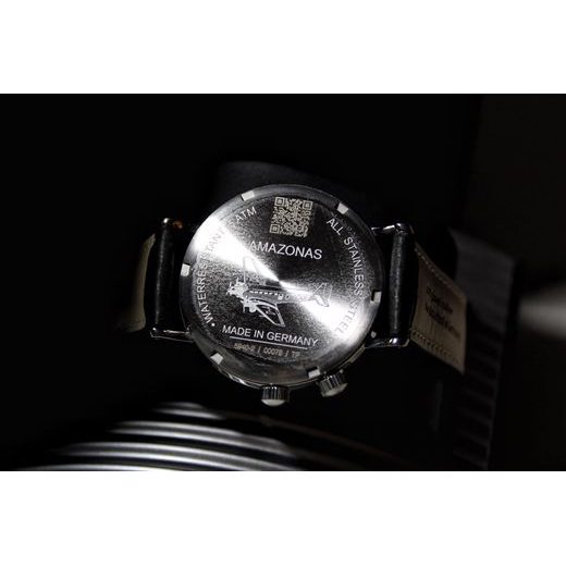 IRON ANNIE AMAZONAS IMPRESSION 5940-2 - ARCHÍV