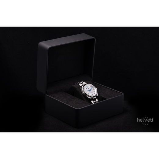 FORMEX ESSENCE FORTYONE AUTOMATIC CHRONOMETER SPACE GHOST 0334.1.6643.100 - ESSENCE - ZNAČKY