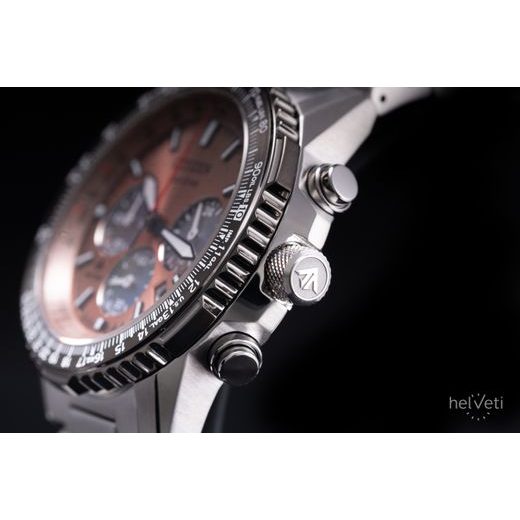 CITIZEN PROMASTER SKY CHRONO CA4664-60X - PROMASTER - BRANDS