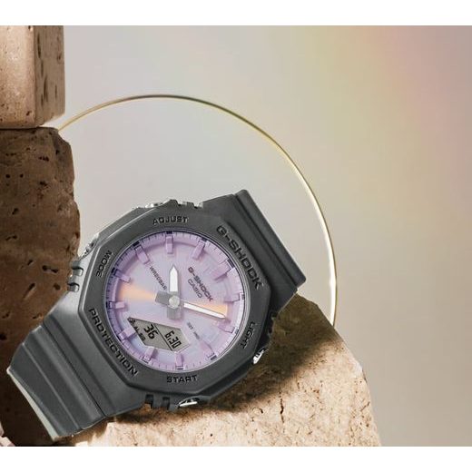 CASIO G-SHOCK GMA-P2100PC-1AER - CASIOAK - BRANDS
