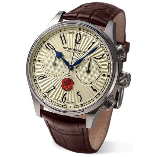 ALEXANDER SHOROKHOFF ALZENAU AS.ALZ02-2 - AVANTGARDE - ZNAČKY