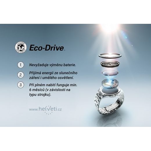 CITIZEN PROMASTER SKY ECO-DRIVE RADIO CONTROLLED BY3006-53H - BAZAR - PROMASTER - ZNAČKY