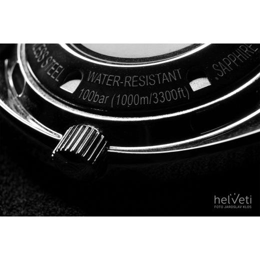 CERTINA DS PH1000M SPECIAL EDITION C024.907.17.041.10 - DS PH - BRANDS